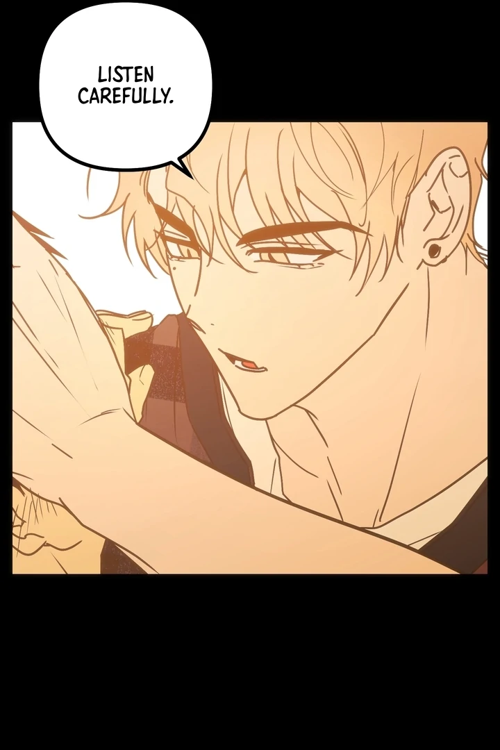 A Breathtaking Alliance Chapter 2 page 69 - 