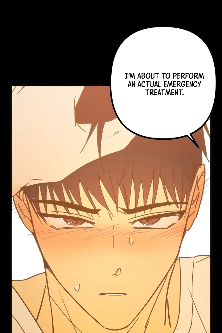 A Breathtaking Alliance Chapter 2 page 70 - 