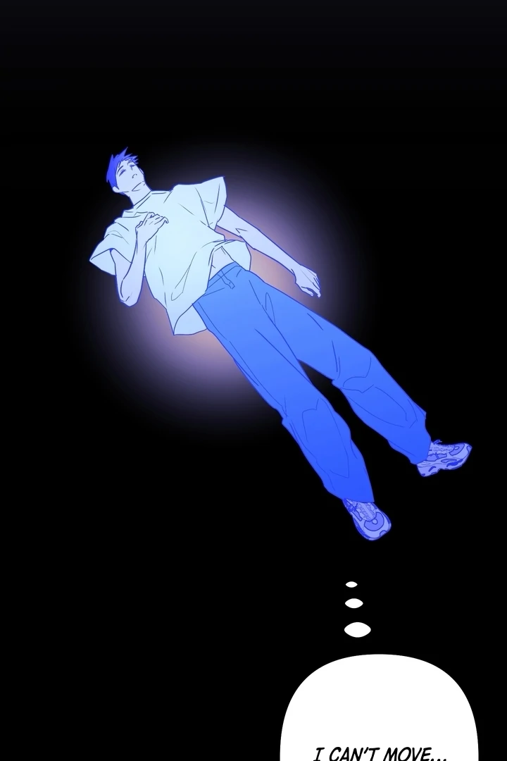 A Breathtaking Alliance Chapter 2 page 8 - 