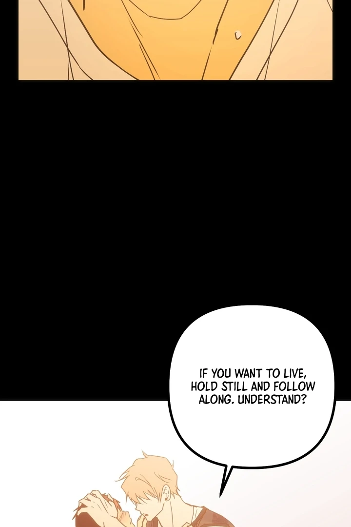 A Breathtaking Alliance Chapter 2 page 71 - 