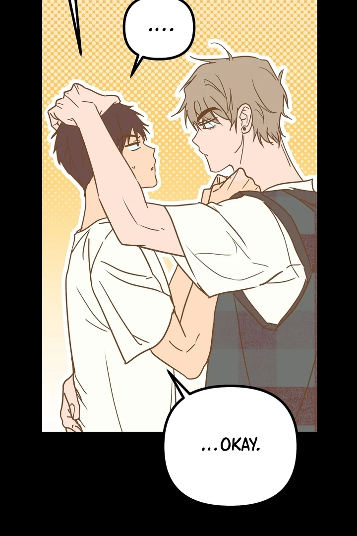 A Breathtaking Alliance Chapter 2 page 76 - 
