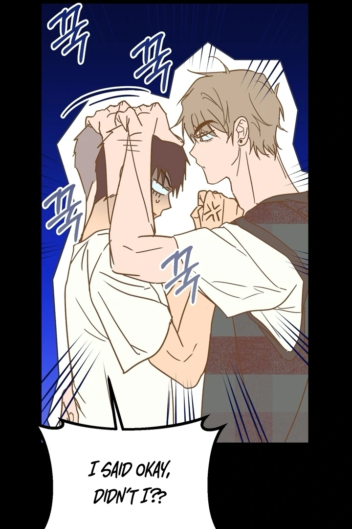 A Breathtaking Alliance Chapter 2 page 79 - 