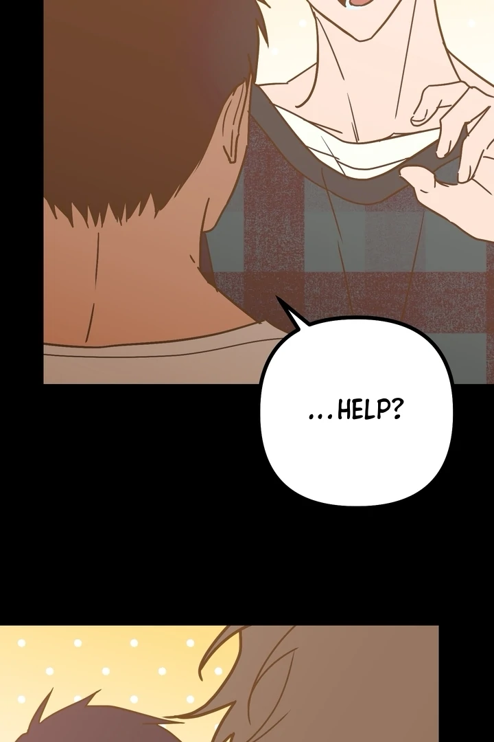 A Breathtaking Alliance Chapter 2 page 82 - 