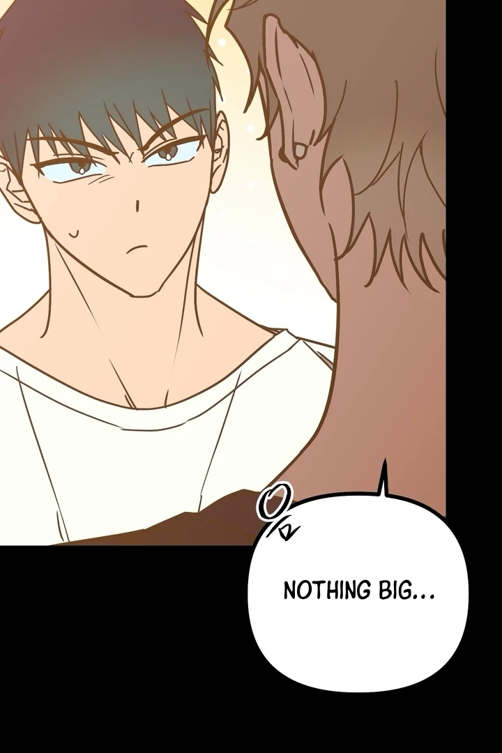 A Breathtaking Alliance Chapter 2 page 83 - 