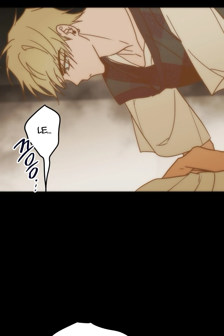 A Breathtaking Alliance Chapter 2 page 90 - 