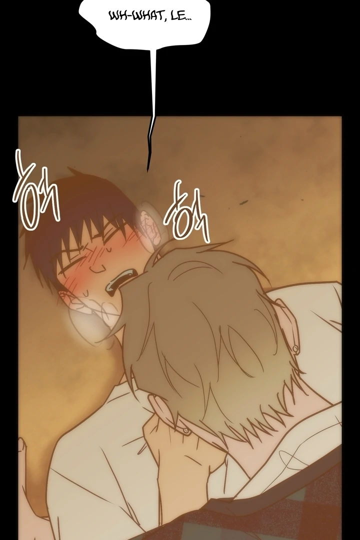 A Breathtaking Alliance Chapter 2 page 91 - 