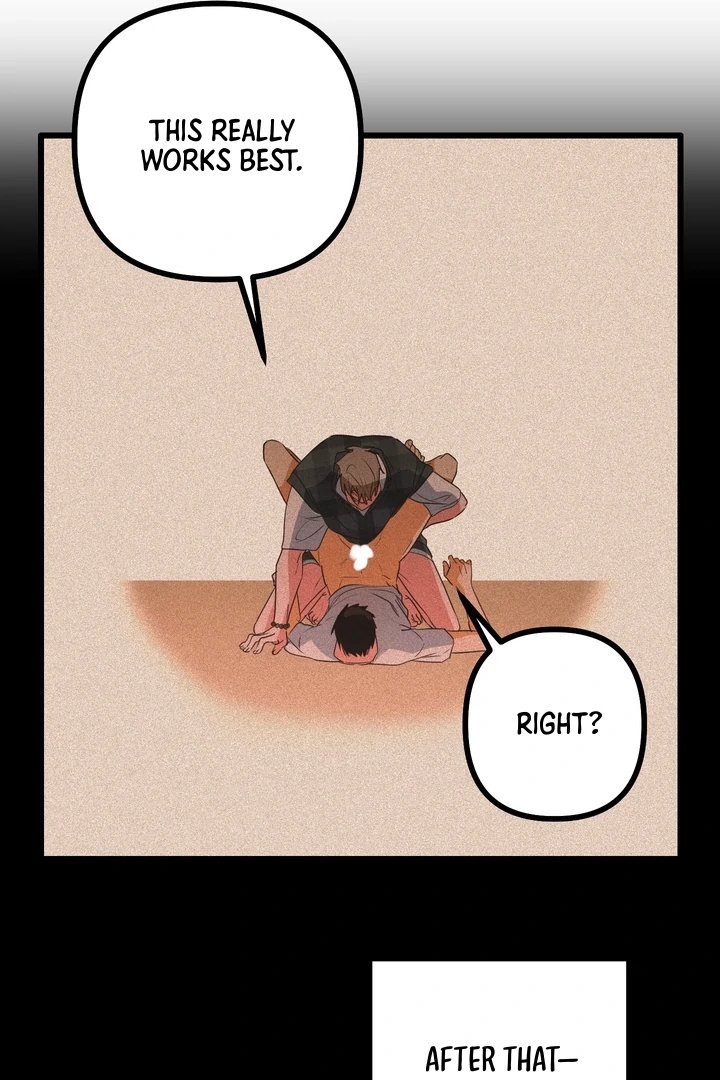 A Breathtaking Alliance Chapter 3 page 12 - 