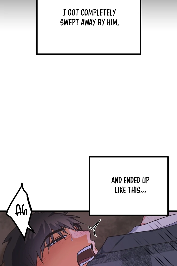 A Breathtaking Alliance Chapter 3 page 18 - 