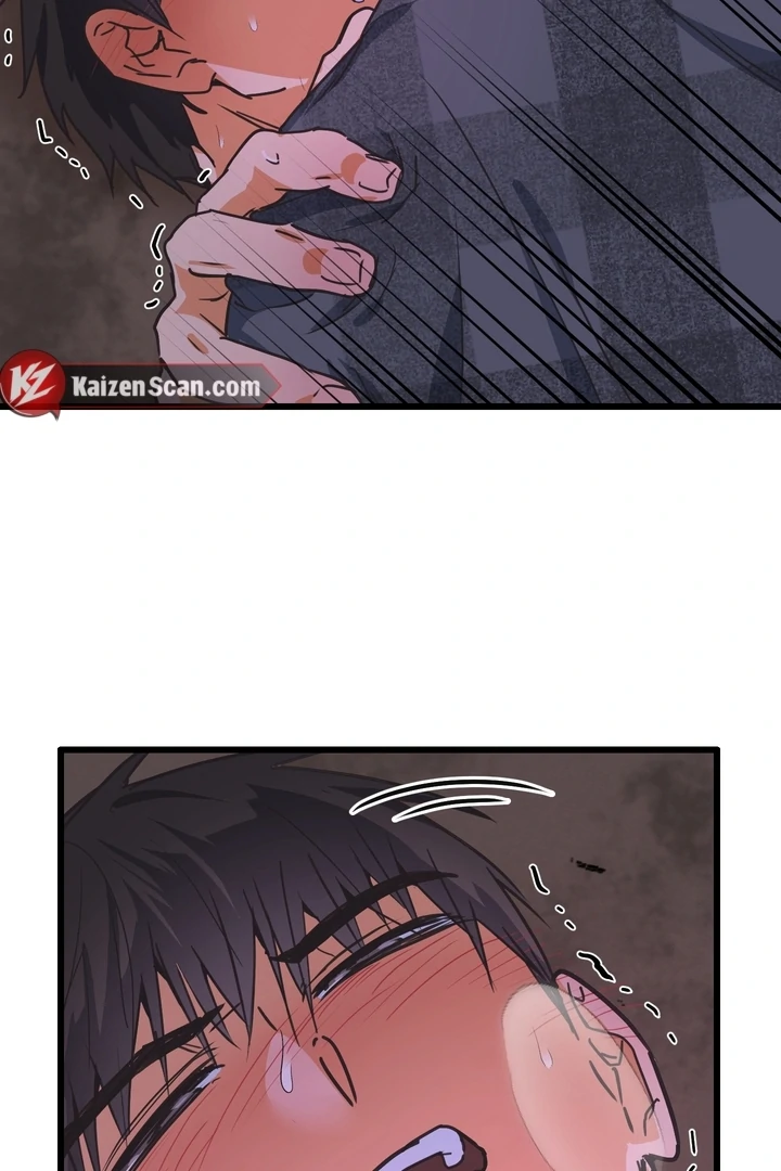 A Breathtaking Alliance Chapter 3 page 19 - 