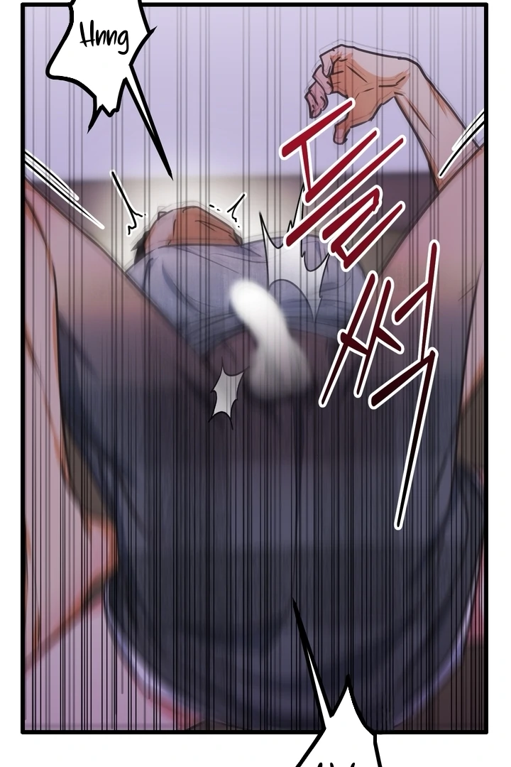 A Breathtaking Alliance Chapter 3 page 24 - 