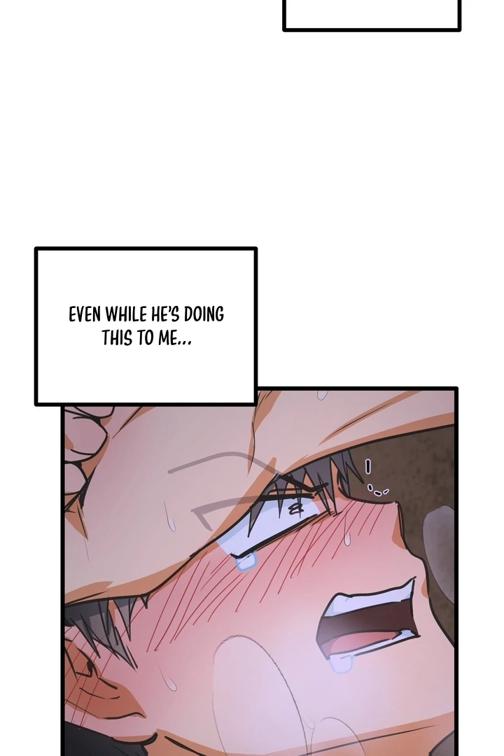 A Breathtaking Alliance Chapter 3 page 26 - 