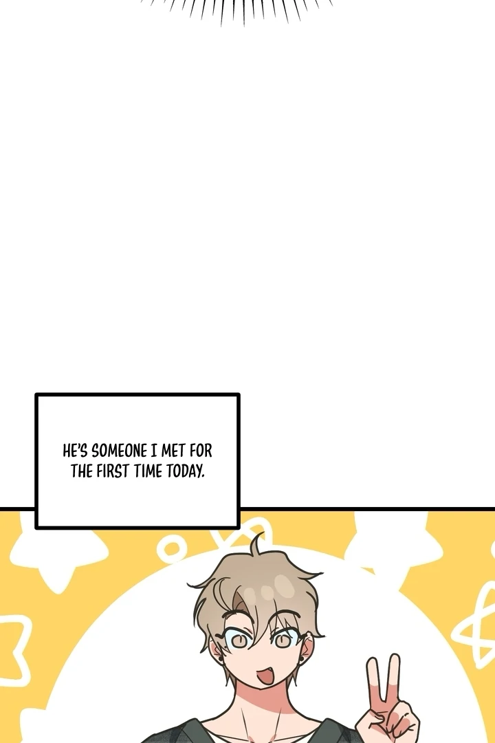 A Breathtaking Alliance Chapter 3 page 28 - 