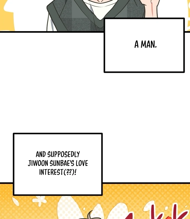 A Breathtaking Alliance Chapter 3 page 29 - 