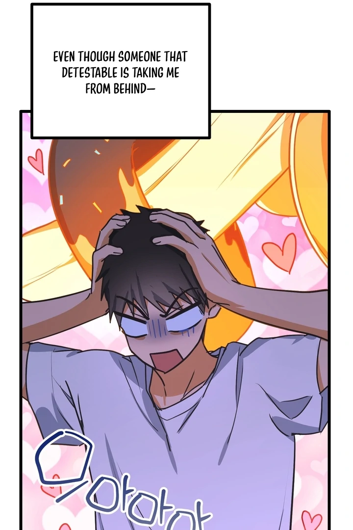 A Breathtaking Alliance Chapter 3 page 31 - 