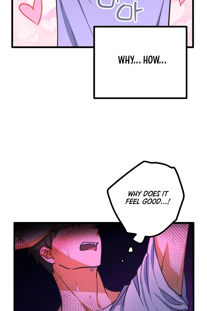 A Breathtaking Alliance Chapter 3 page 32 - 