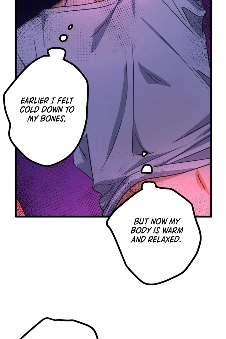 A Breathtaking Alliance Chapter 3 page 33 - 