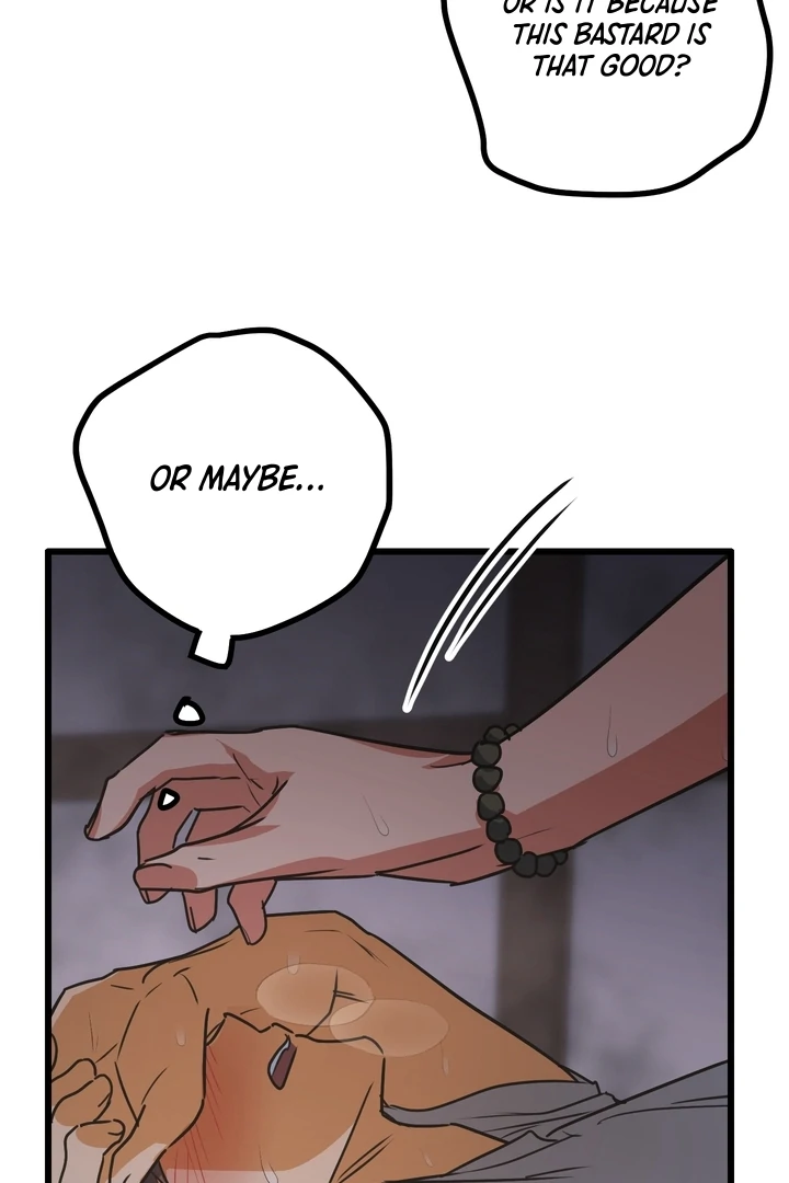A Breathtaking Alliance Chapter 3 page 35 - 