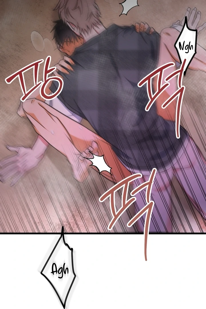 A Breathtaking Alliance Chapter 3 page 5 - 