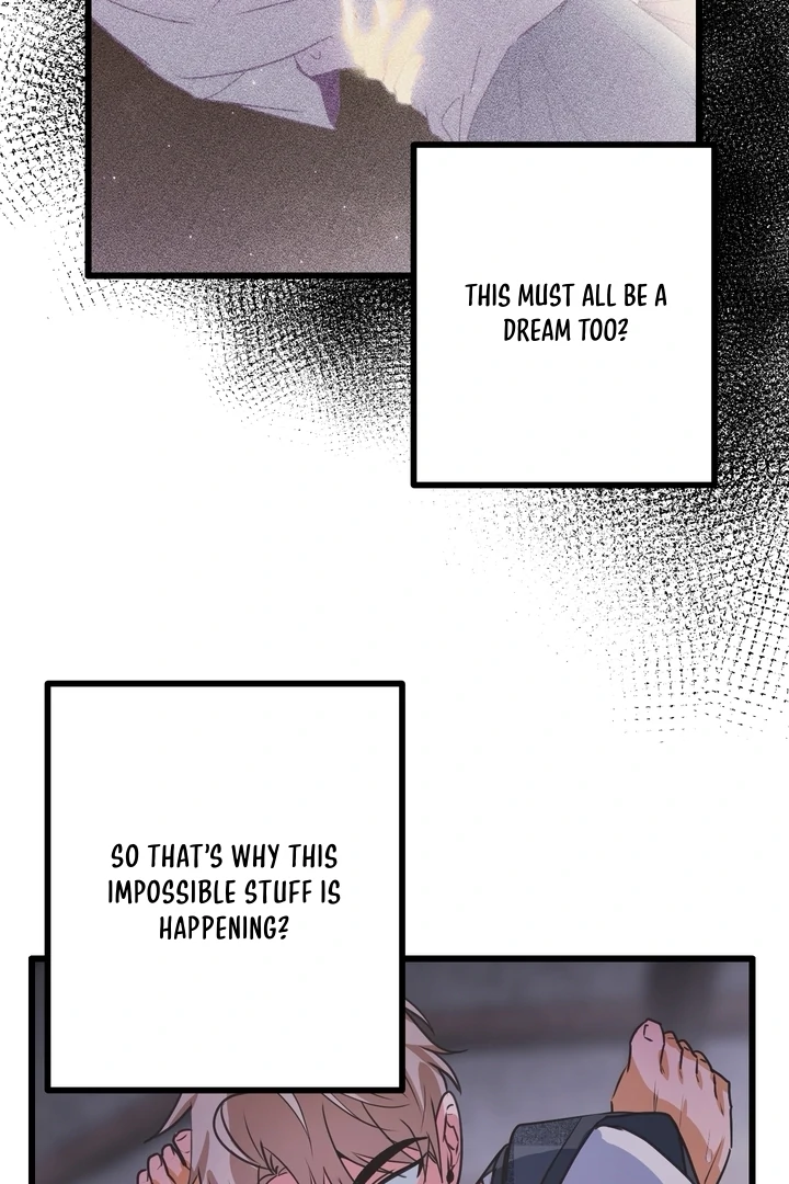 A Breathtaking Alliance Chapter 3 page 51 - 
