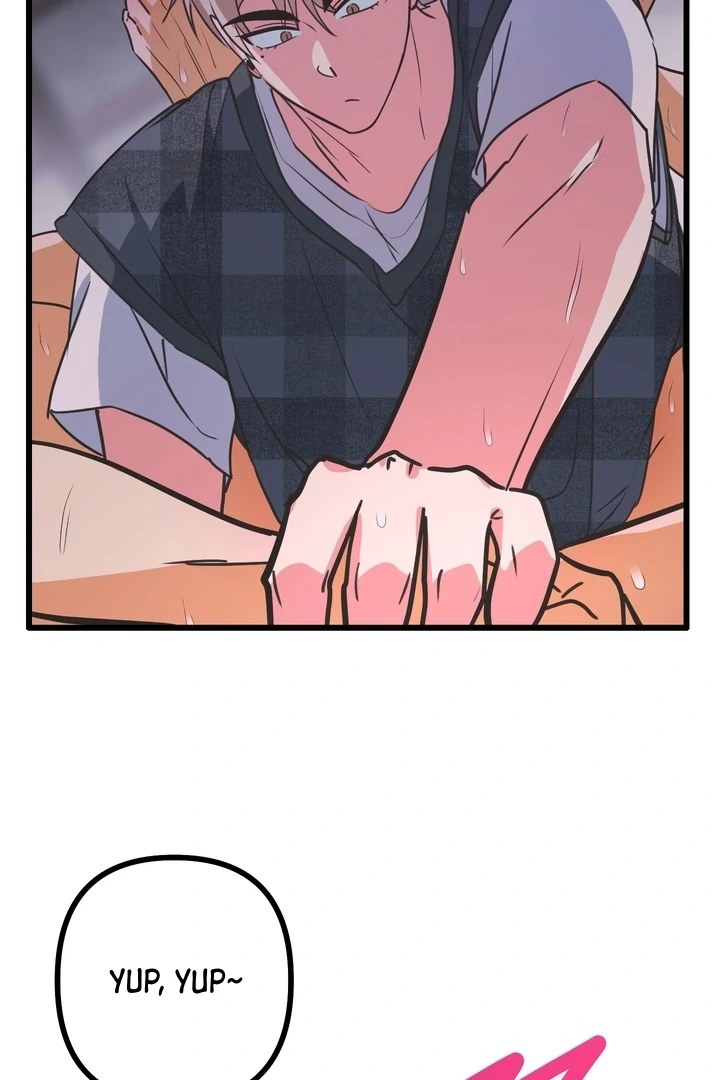 A Breathtaking Alliance Chapter 3 page 52 - 