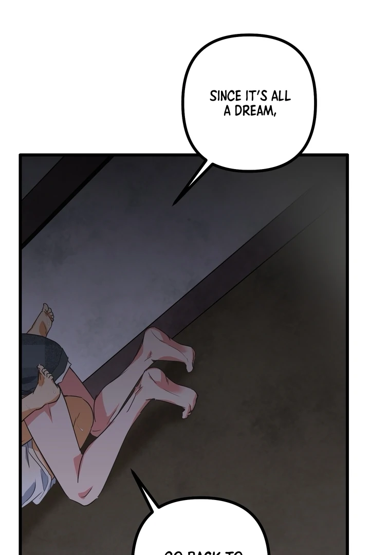 A Breathtaking Alliance Chapter 3 page 54 - 