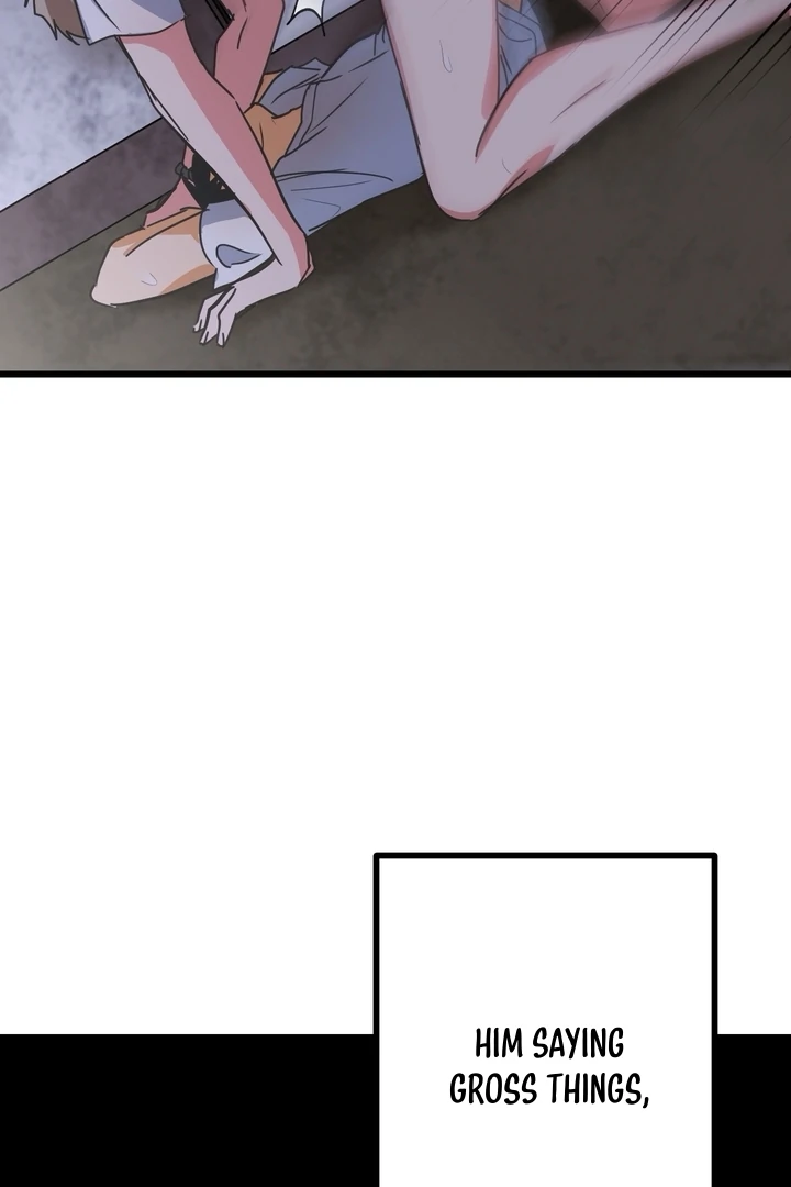 A Breathtaking Alliance Chapter 3 page 61 - 