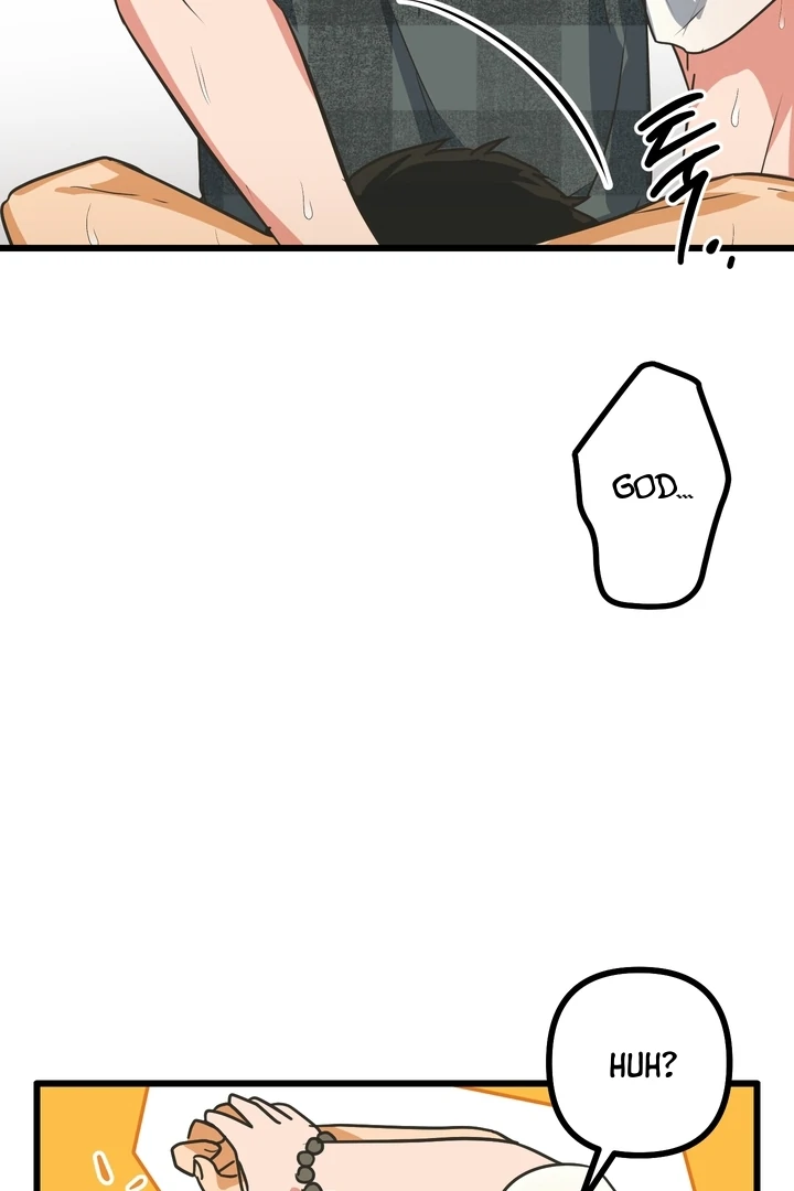 A Breathtaking Alliance Chapter 3 page 70 - 