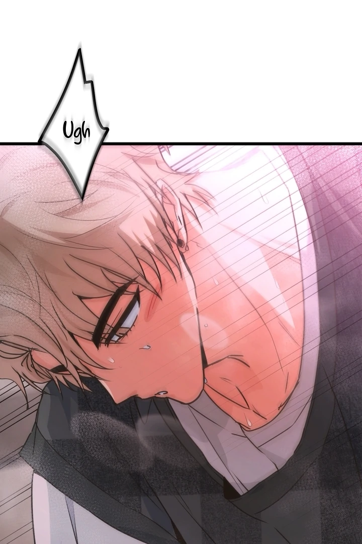A Breathtaking Alliance Chapter 3 page 8 - 