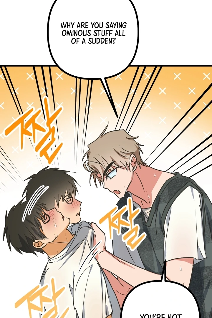 A Breathtaking Alliance Chapter 3 page 72 - 