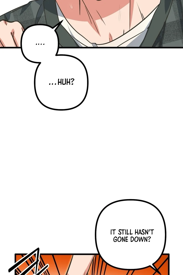 A Breathtaking Alliance Chapter 3 page 82 - 