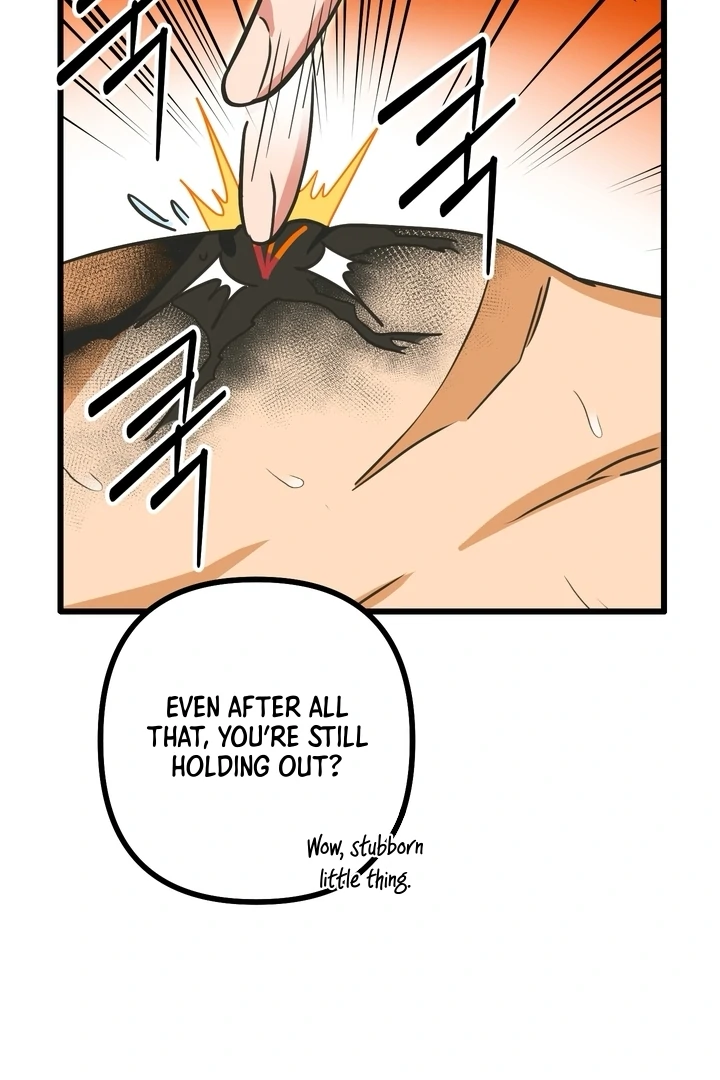 A Breathtaking Alliance Chapter 3 page 83 - 