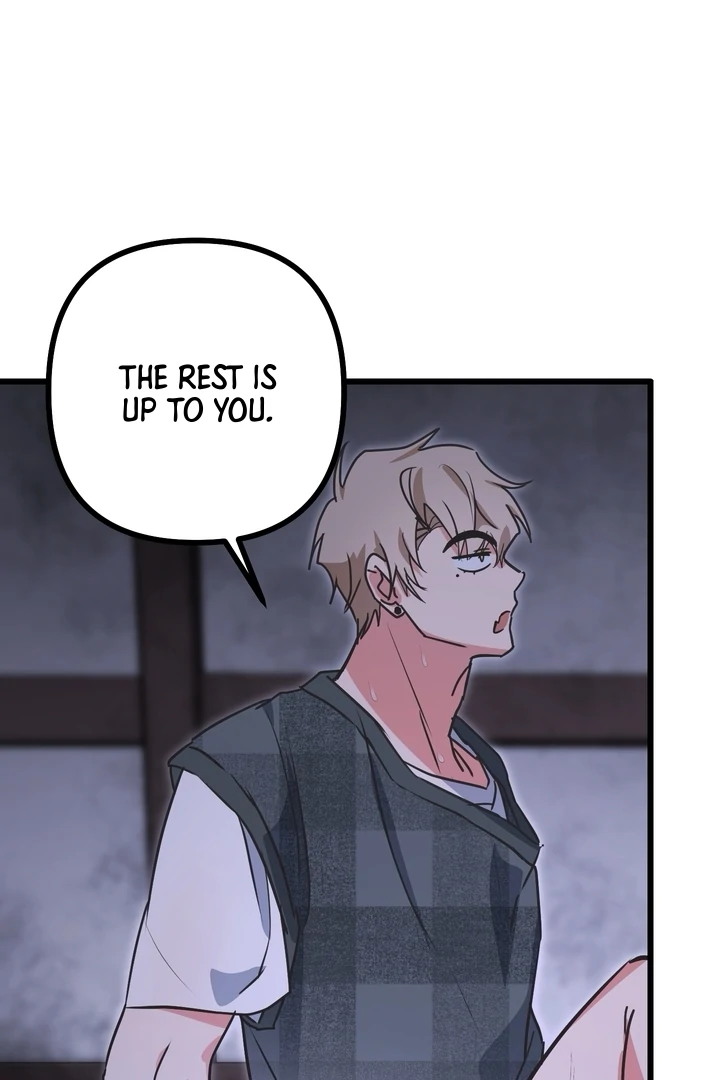 A Breathtaking Alliance Chapter 3 page 89 - 