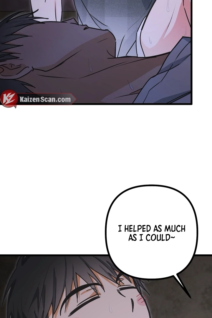 A Breathtaking Alliance Chapter 3 page 90 - 