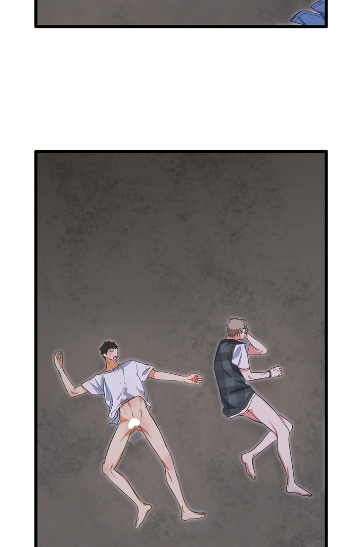 A Breathtaking Alliance Chapter 3 page 93 - 