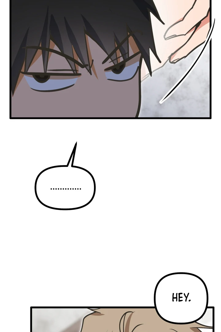 A Breathtaking Alliance Chapter 4 page 105 - 