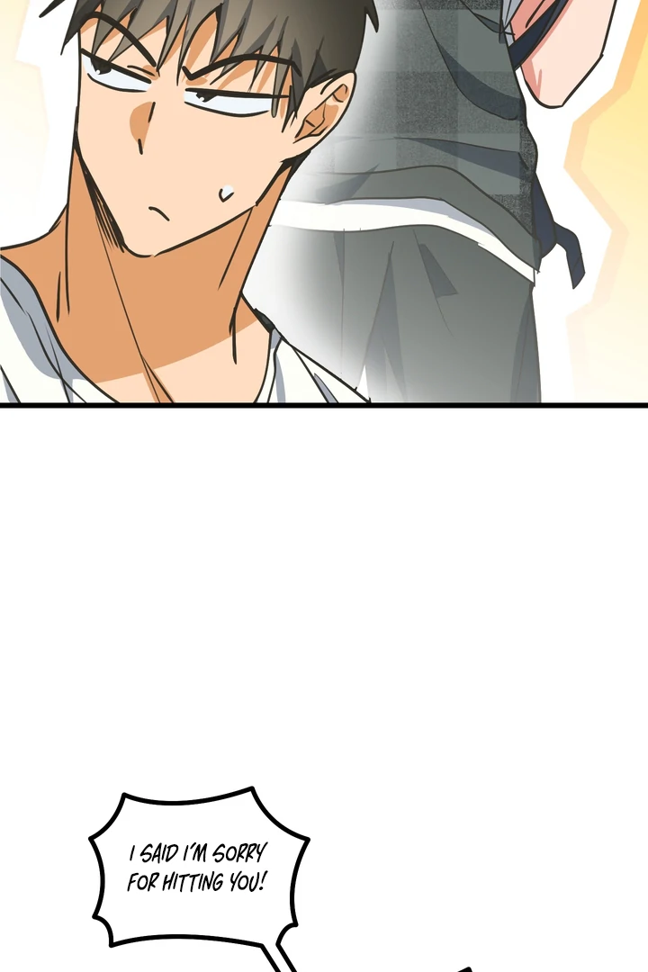 A Breathtaking Alliance Chapter 4 page 110 - 
