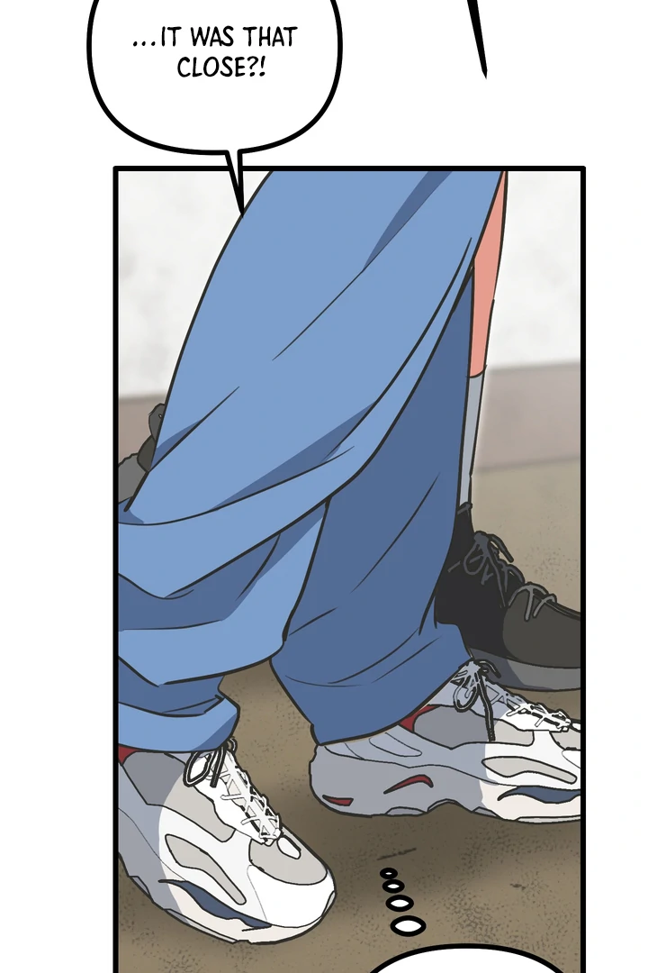 A Breathtaking Alliance Chapter 4 page 113 - 