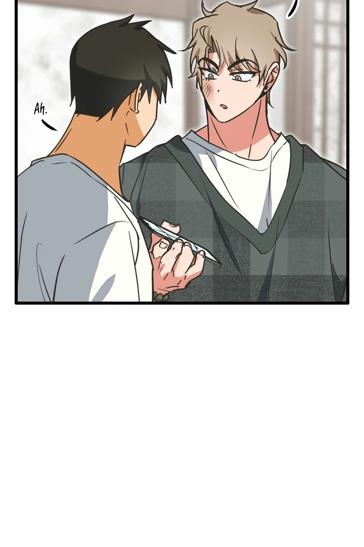A Breathtaking Alliance Chapter 4 page 115 - 