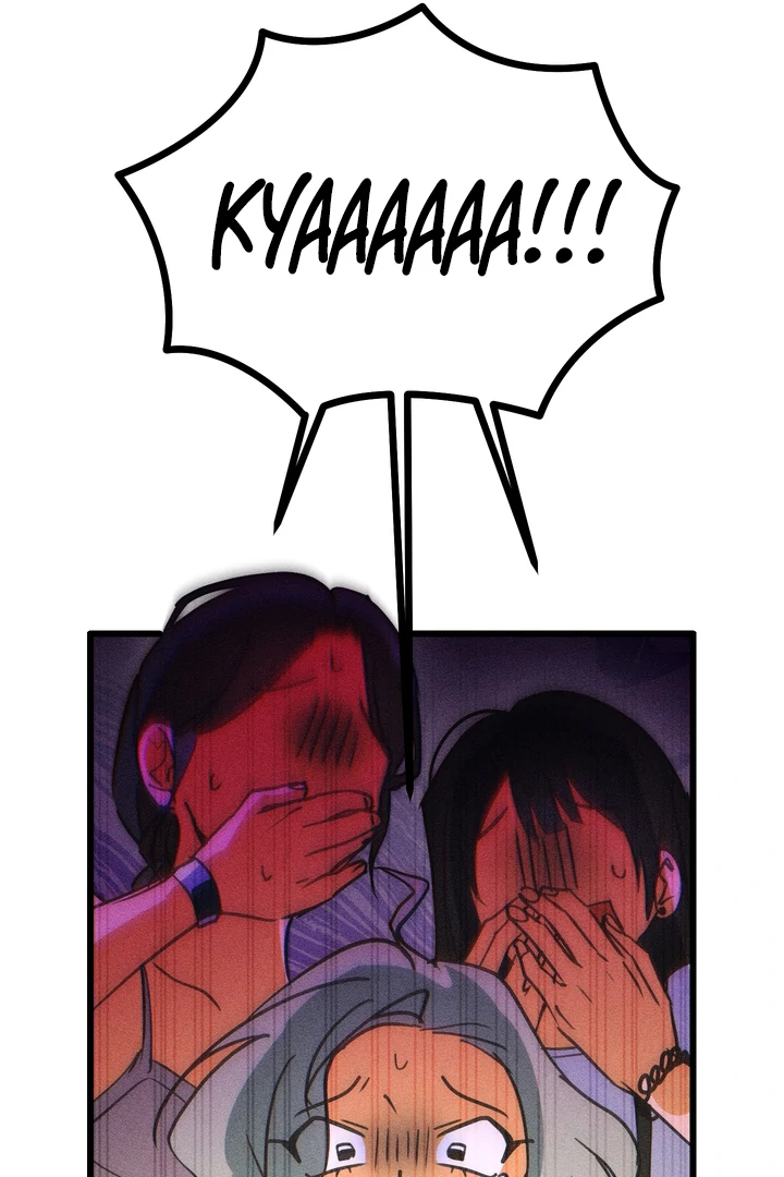 A Breathtaking Alliance Chapter 4 page 119 - 