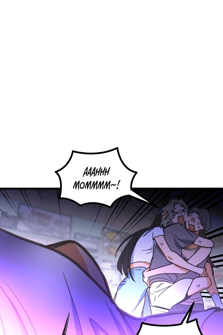 A Breathtaking Alliance Chapter 4 page 122 - 