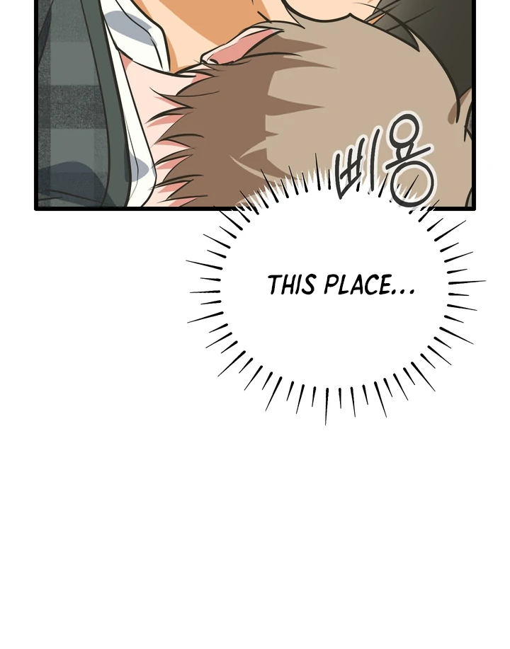 A Breathtaking Alliance Chapter 4 page 21 - 