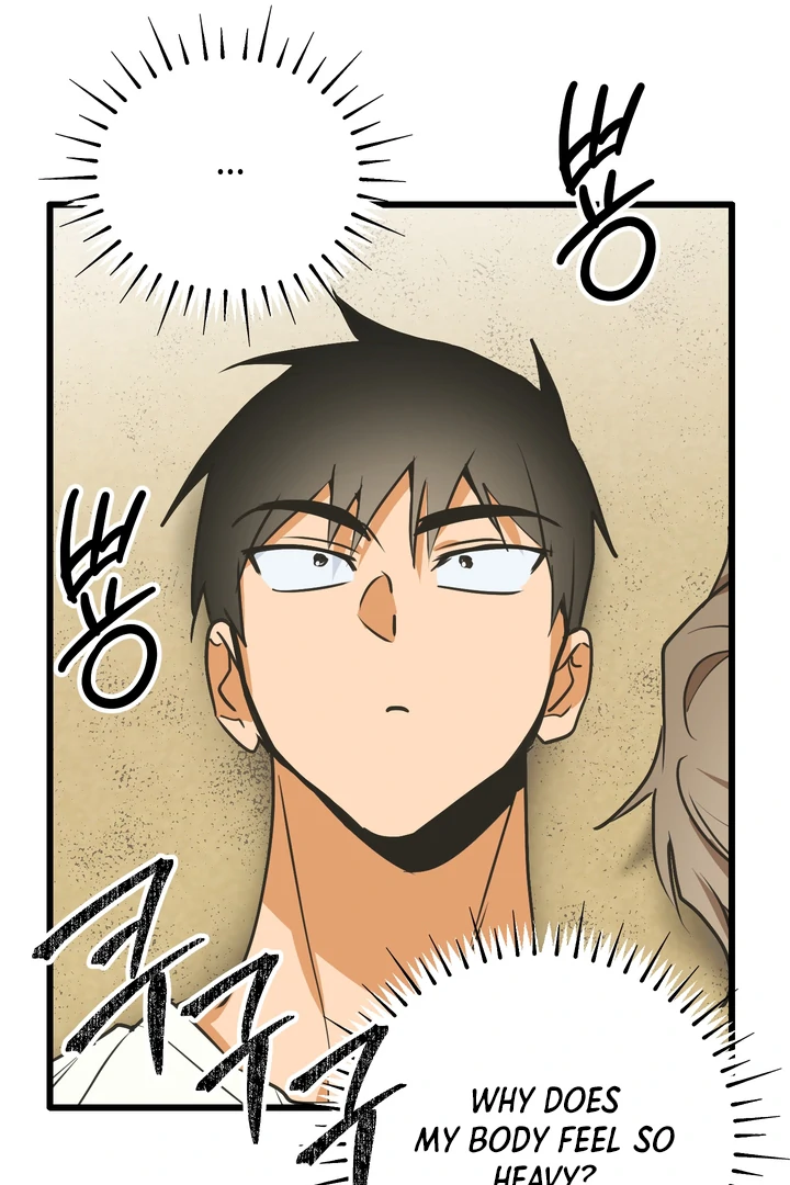 A Breathtaking Alliance Chapter 4 page 22 - 