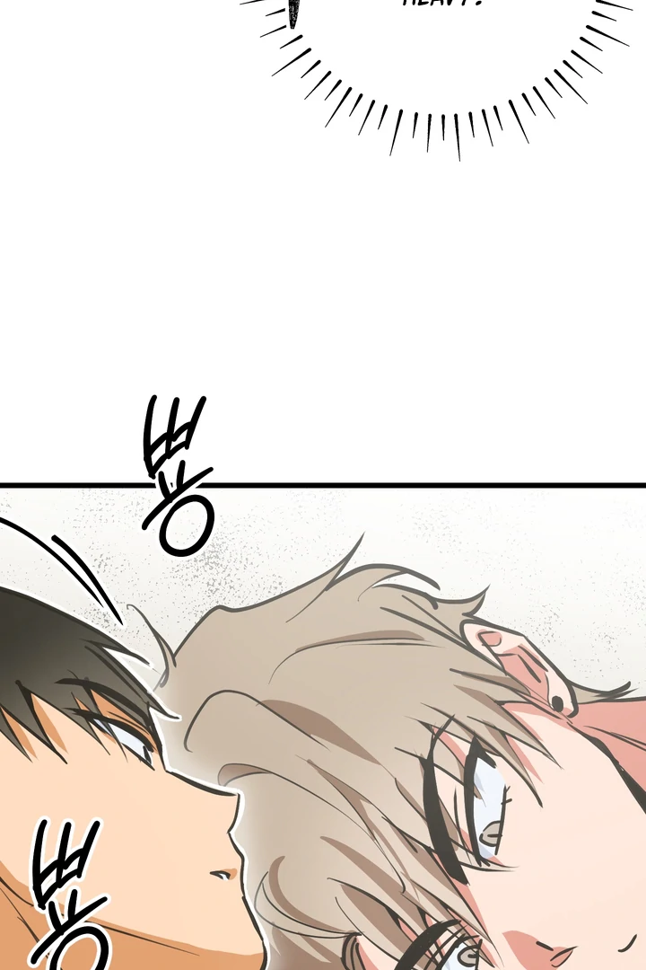 A Breathtaking Alliance Chapter 4 page 23 - 