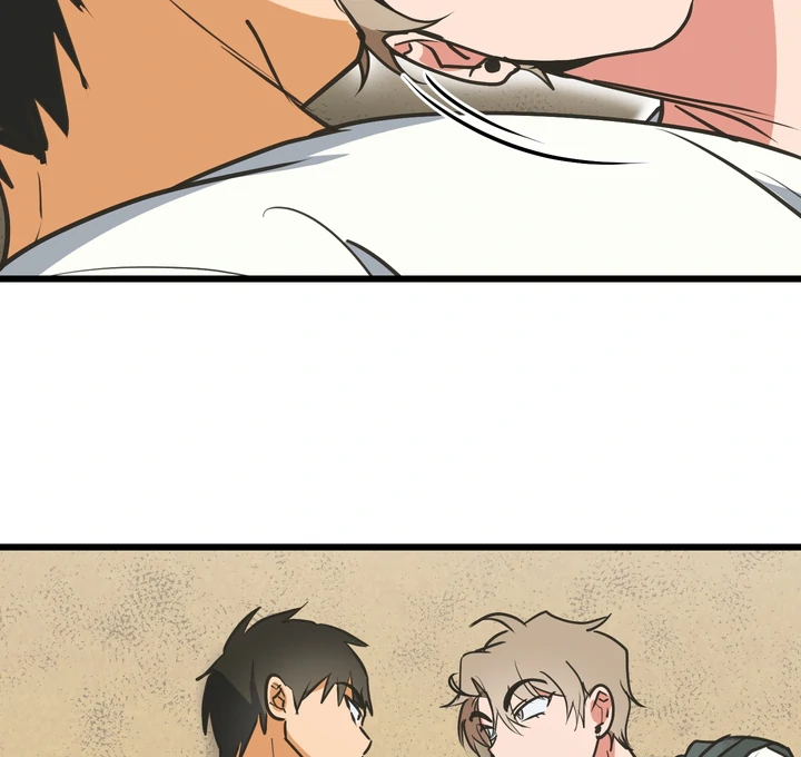 A Breathtaking Alliance Chapter 4 page 30 - 