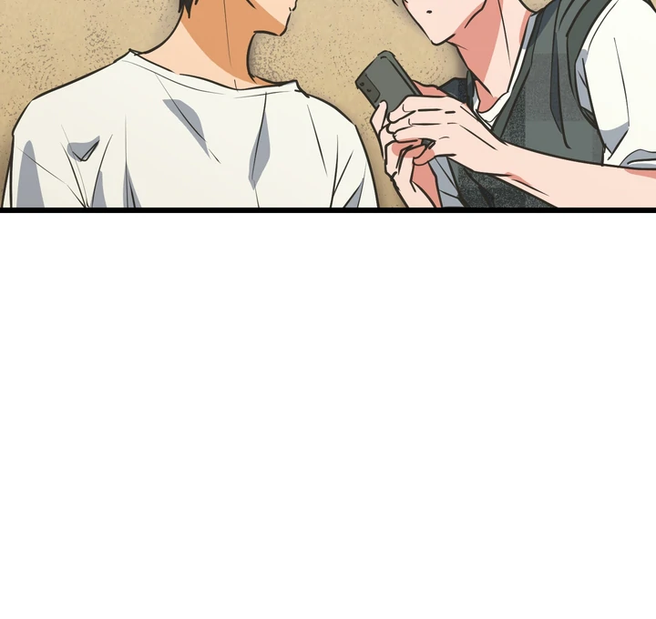 A Breathtaking Alliance Chapter 4 page 31 - 