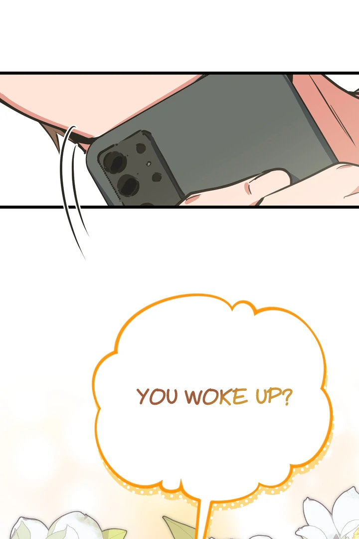 A Breathtaking Alliance Chapter 4 page 32 - 