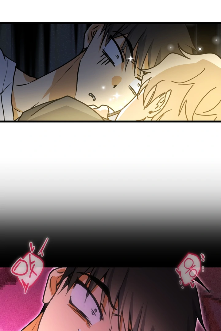 A Breathtaking Alliance Chapter 4 page 35 - 
