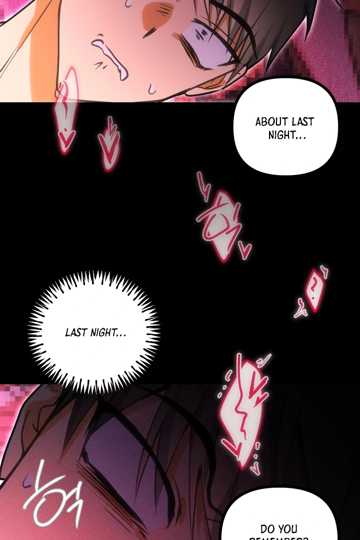 A Breathtaking Alliance Chapter 4 page 36 - 