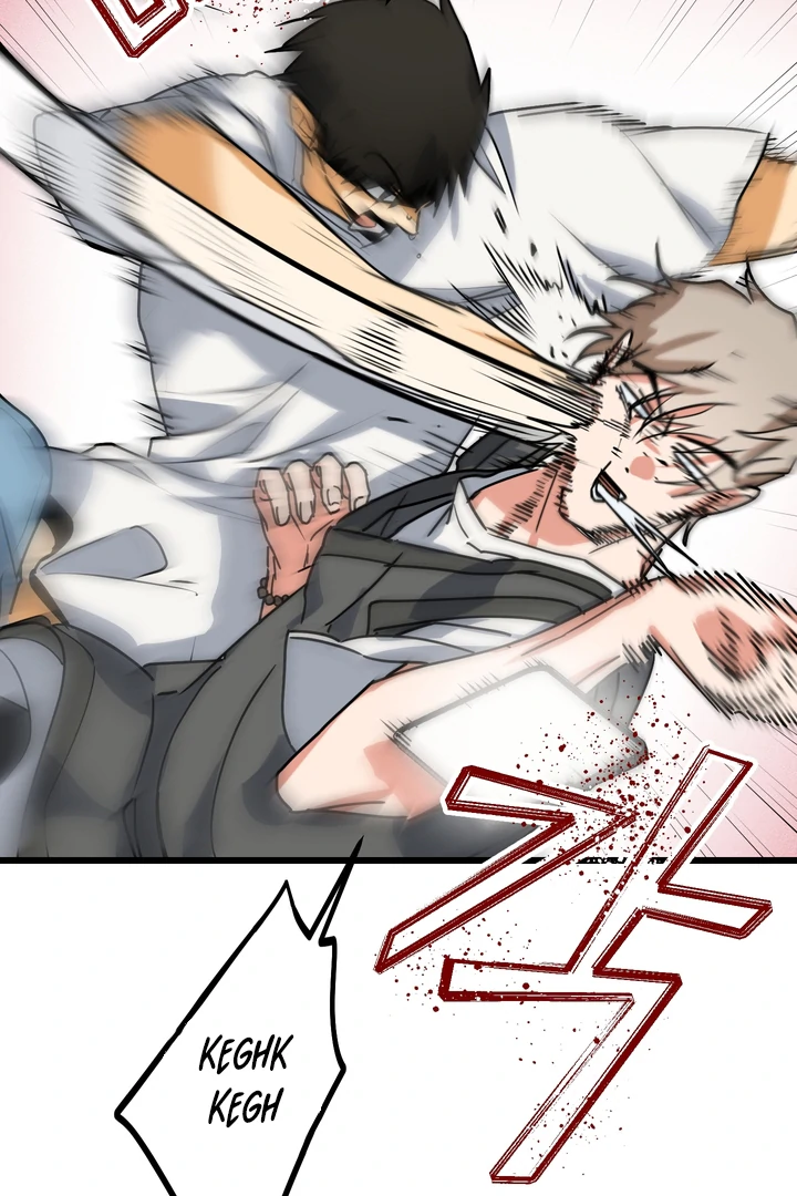 A Breathtaking Alliance Chapter 4 page 39 - 
