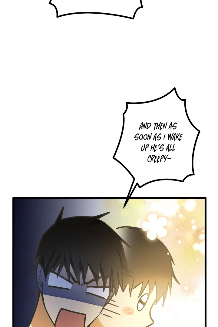 A Breathtaking Alliance Chapter 4 page 49 - 